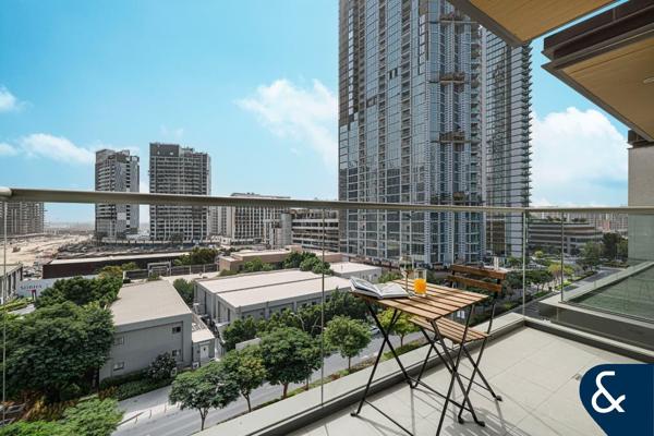 Upgraded | High ROI | Fully Furnished